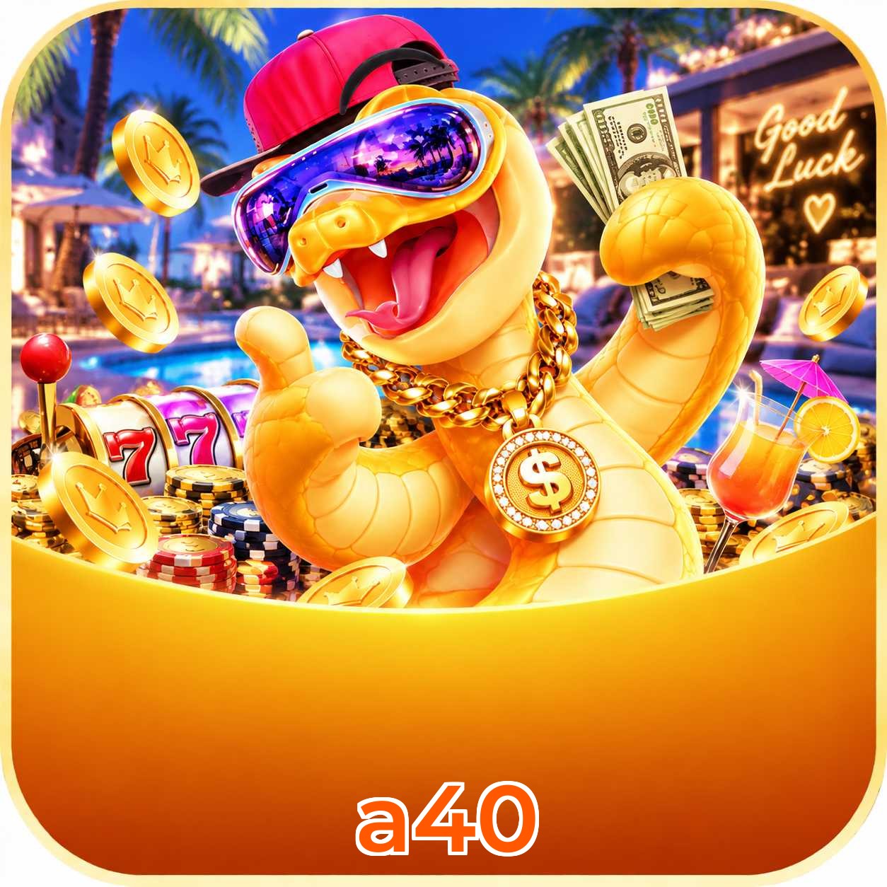 Performance do app com Plushie Frenzy