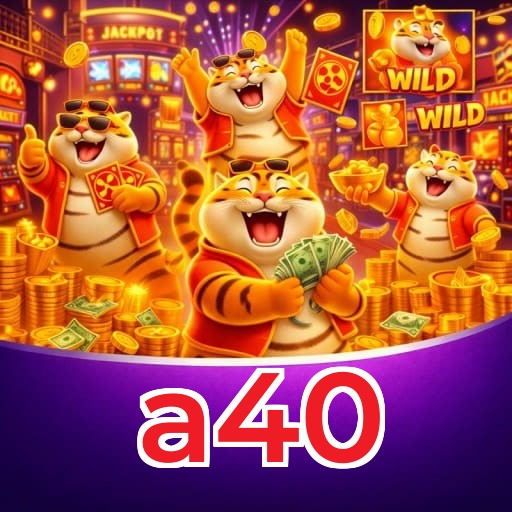 a40 Bônus - Catálogo Completo