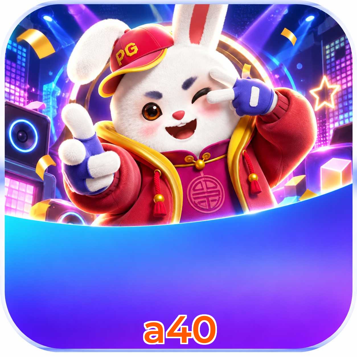 Fortune Rabbit e Plushie Frenzy PG Soft