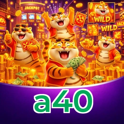 a40 Fortune - Tiger Ox Mouse