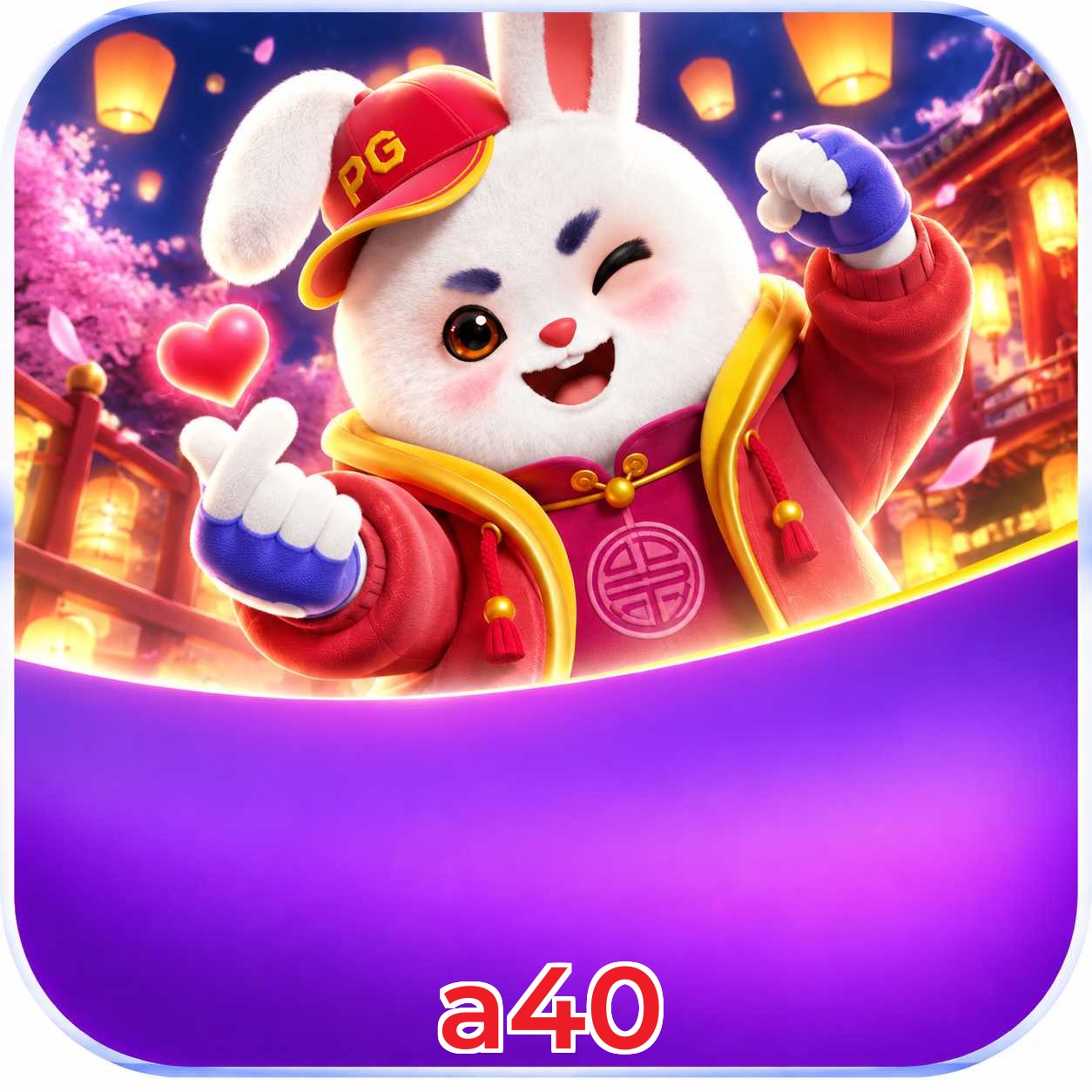 Plushie Frenzy ranking de slots a40