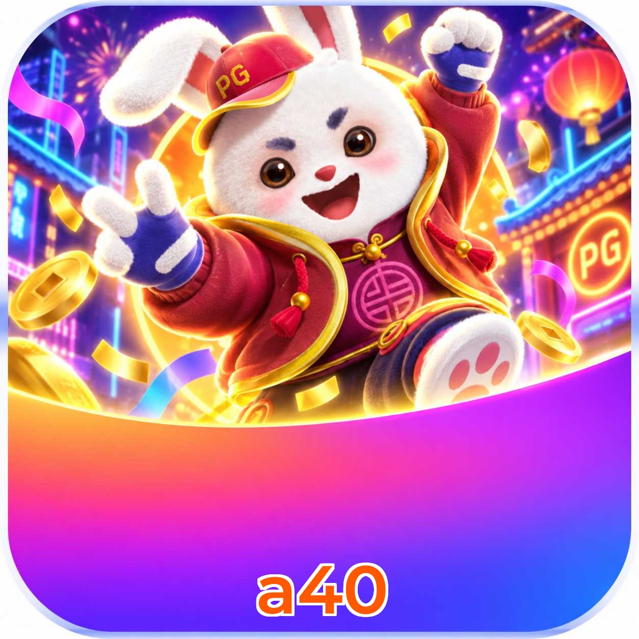 Plushie Frenzy na categoria slots a40